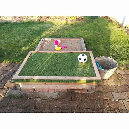 Prázdninový dům Proche Des Sables D'olonne Vendee