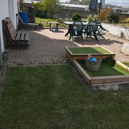 Proche Des Sables D'olonne Vendee Prázdninový dům