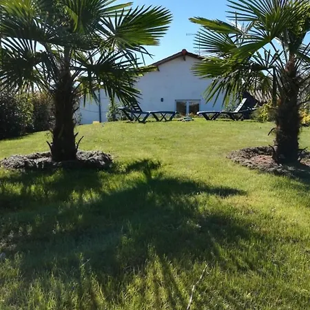 Proche Des Sables D'olonne Vendee * Le Girouard
