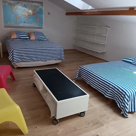 Proche Des Sables D'olonne Vendee Le Girouard