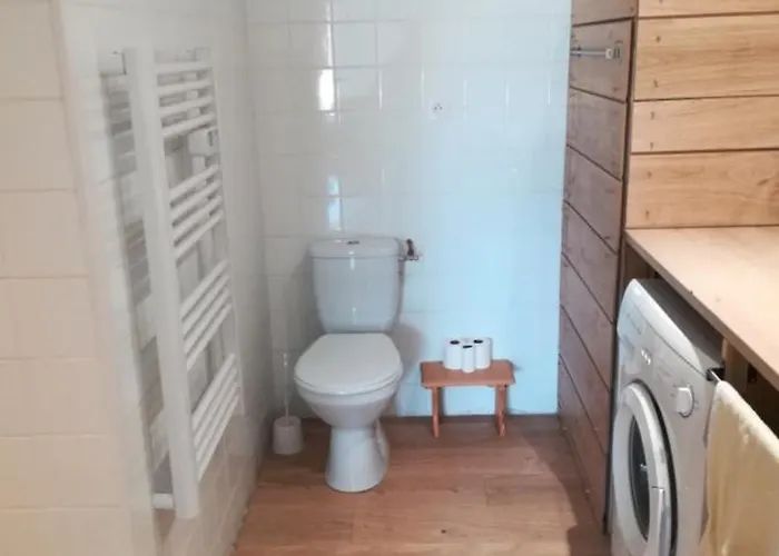 Proche Des Sables D'olonne Vendee * Le Girouard