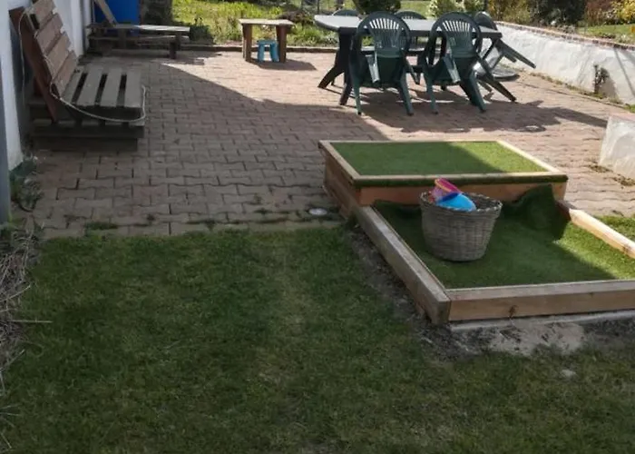 Proche Des Sables D'olonne Vendee Prázdninový dům