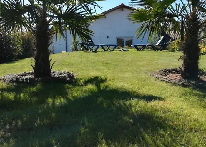 Proche Des Sables D'olonne Vendee * Le Girouard