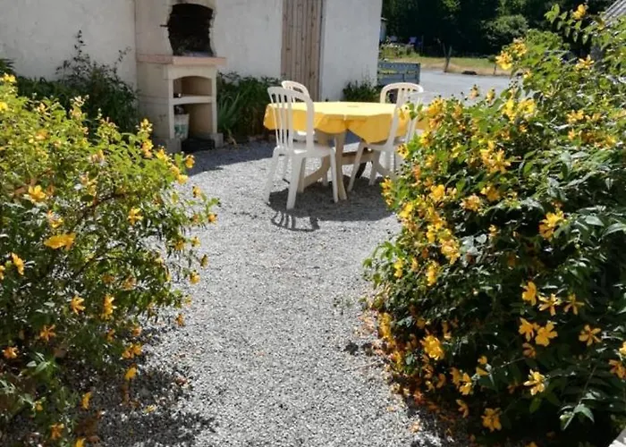 Prázdninový dům Proche Des Sables D'olonne Vendee